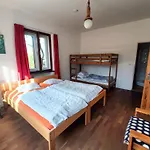 Guest house House