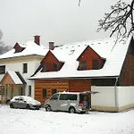 House Guest house