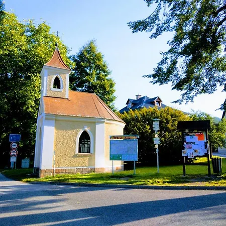 House 4* Malá Skála