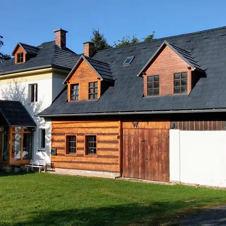 House Maison d'hôtes *