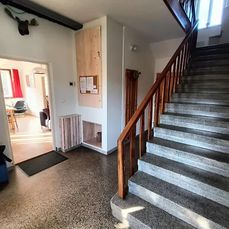 Pensjonat House 4*