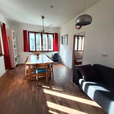 House 4* Malá Skála