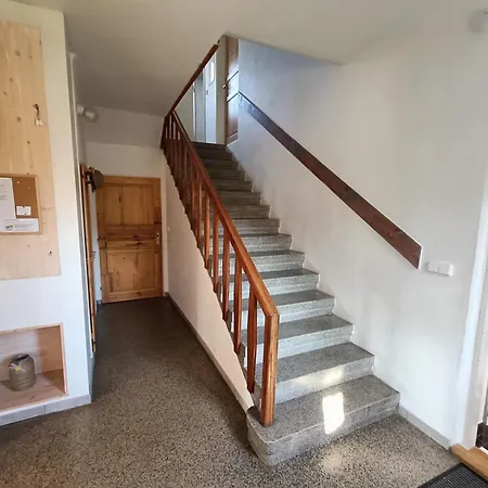House Pensjonat