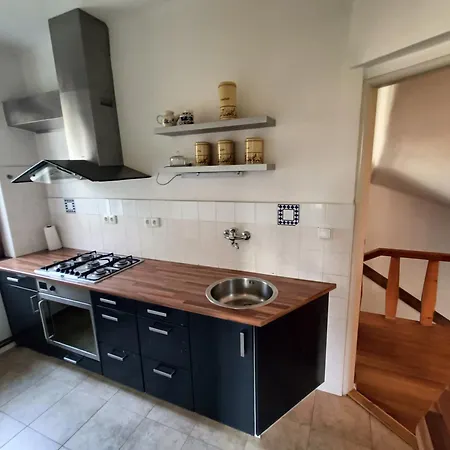 House Pensjonat 4*