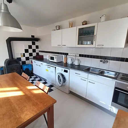Pensjonat House 4*