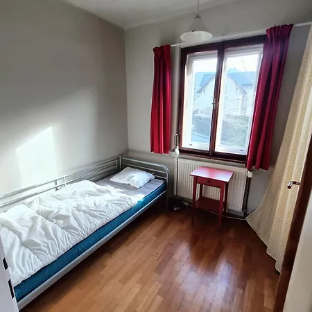 House Malá Skála
