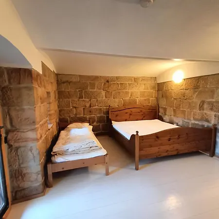 House 4* Malá Skála