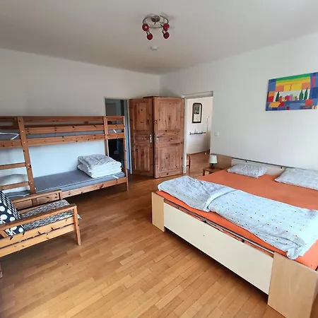 Pensjonat House 4*