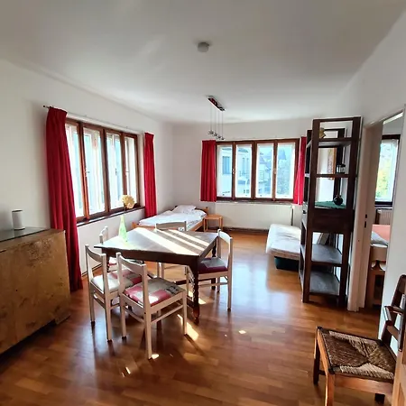 House 4* Malá Skála