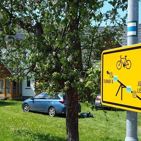 Maison d'hôtes House 4*