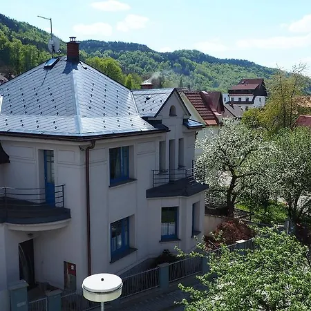 Guest house House Mala Skala