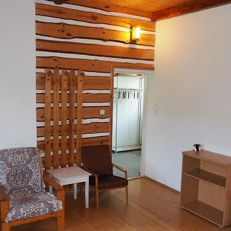 Maison d'hôtes House 4*