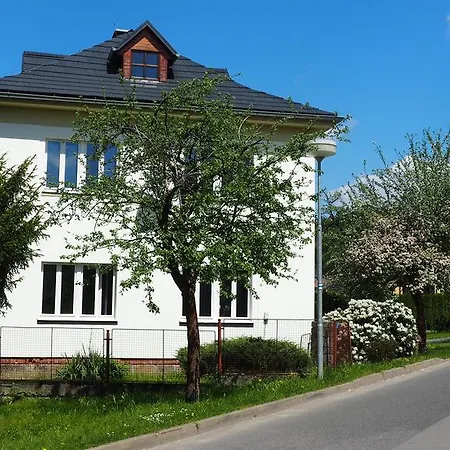House Malá Skála