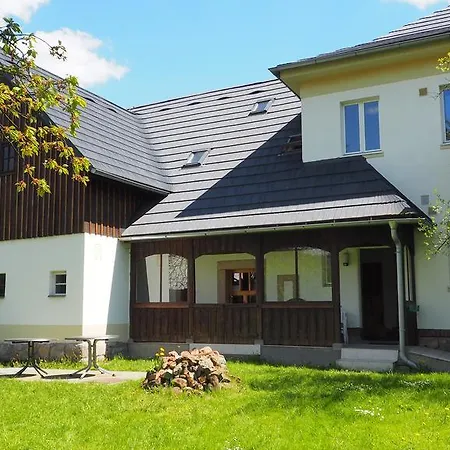 Maison d'hôtes House Malá Skála