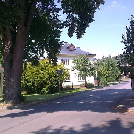 Maison d'hôtes House 4*
