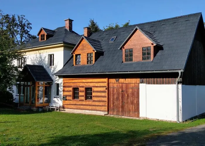 House Gæstehus 4*