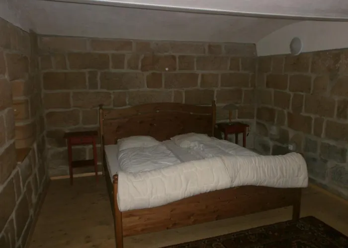 House Gæstehus