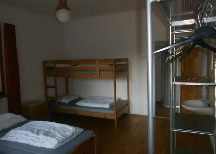 House Gæstehus 4*