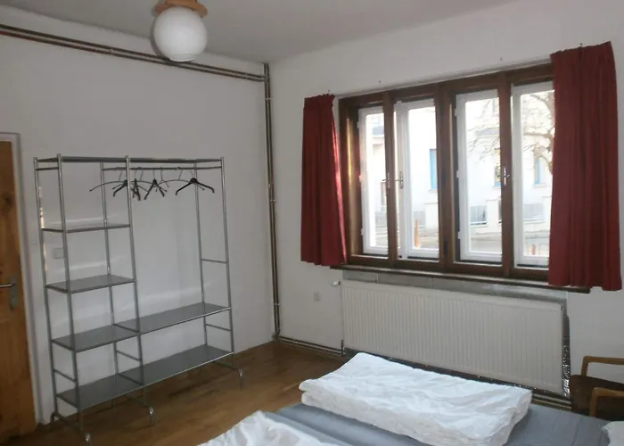 House Gæstehus Malá Skála
