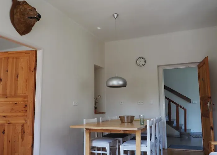 Gæstehus House 4*