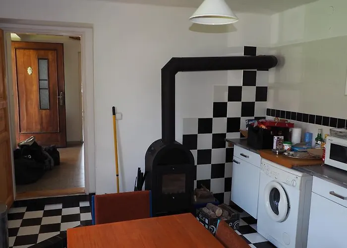 Gæstehus House 4*