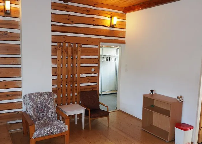 Gæstehus House 4*