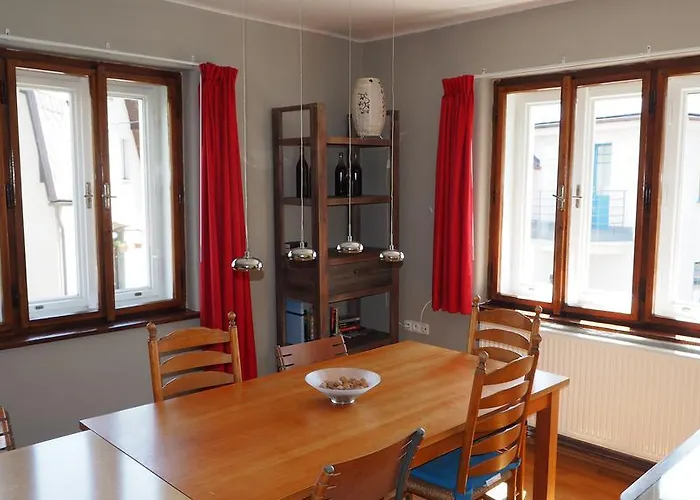 Gæstehus House