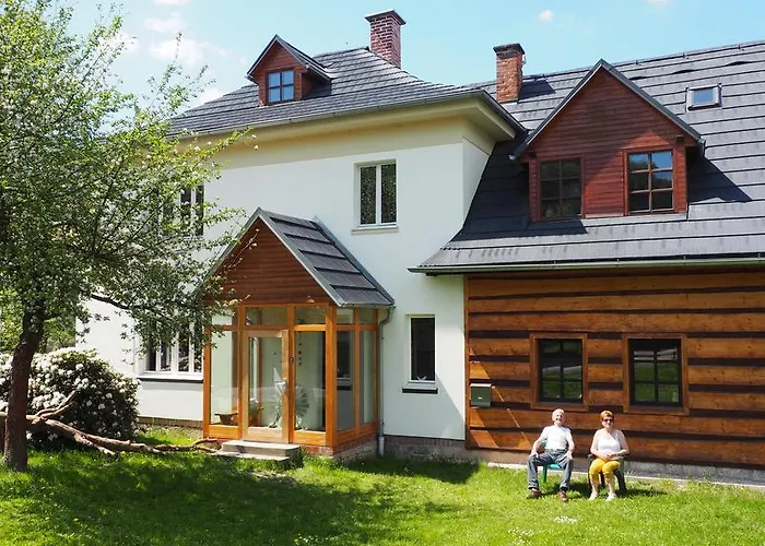 Gæstehus House