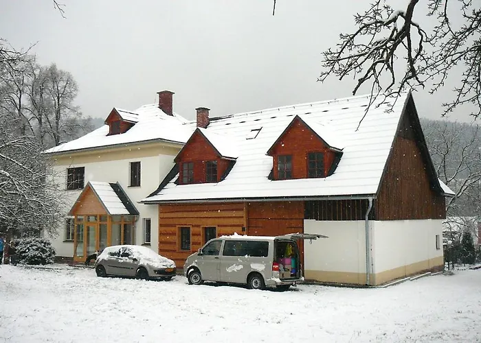 House Gæstehus