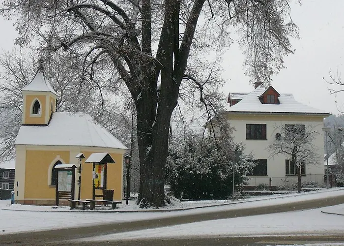 Gæstehus House 4*