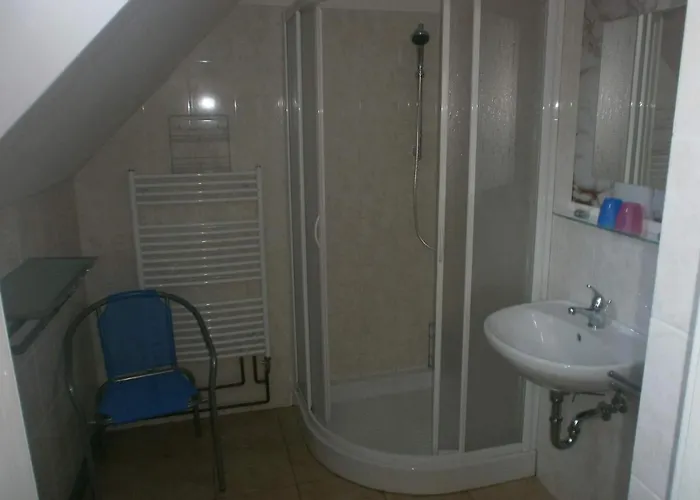 Gæstehus House 4*