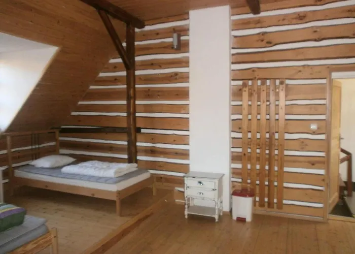 House Gæstehus 4*